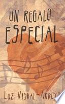 libro Un Regalo Especial