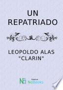 libro Un Repatriado