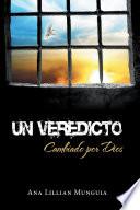 libro Un Veredicto