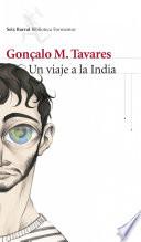 libro Un Viaje A La India