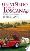 libro Un Viñedo En La Toscana