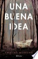 libro Una Buena Idea