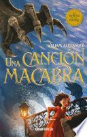 libro Una Canción Macabra