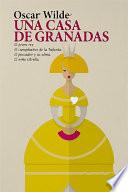 libro Una Casa De Granadas