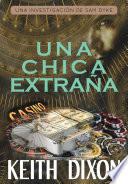 libro Una Chica Extraña