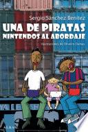 libro Una De Piratas