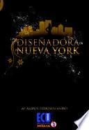 libro Una Diseñadora En Nueva York