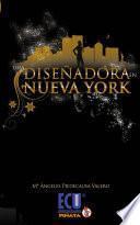 libro Una Diseñadora En Nueva York