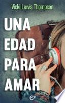 libro Una Edad Para Amar