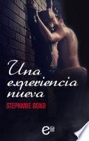 libro Una Experiencia Nueva