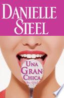 libro Una Gran Chica