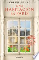 libro Una Habitación En París