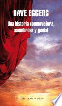 libro Una Historia Asombrosa, Conmovedora Y Genial