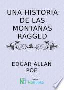 libro Una Historia De La Montañas Ragged