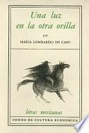 libro Una Luz En La Otra Orilla