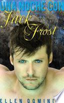 libro Una Noche Con Jack Frost.