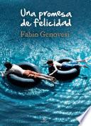 libro Una Promesa De Felicidad