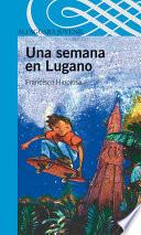 libro Una Semana En Lugano