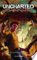 libro Uncharted