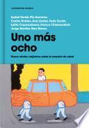 libro Uno Más Ocho