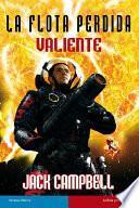 libro Valiente