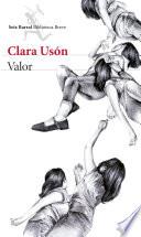 libro Valor