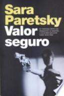 libro Valor Seguro