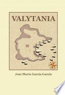 libro Valytania