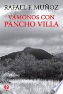 libro Vámonos Con Pancho Villa