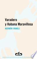 libro Varadero Y Habana Maravillosa