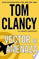 libro Vector De Amenaza