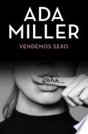 libro Vendemos Sexo