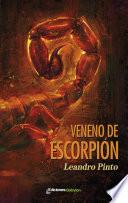 libro Veneno De Escorpión