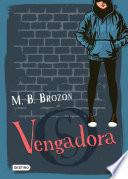 libro Vengadora