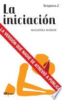 libro Venganza 2. La IniciaciÓn (hardcore Ed.)