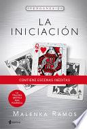 libro Venganza 2. La Iniciación