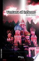 libro Ventana Al Infierno