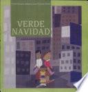 libro Verde Navidad