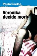 libro Veronika Decide Morir