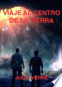 libro Viaje Al Centro De La Tierra