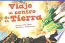 libro Viaje Al Centro De La Tierra (journey To The Center Of The Earth)