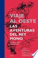 libro Viaje Al Oeste