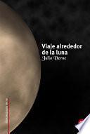 libro Viaje Alrededor De La Luna