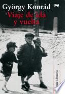 libro Viaje De Ida Y Vuelta