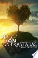 libro Vidas Contrastadas