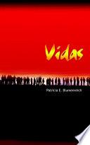 libro Vidas