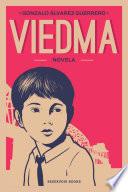 libro Viedma