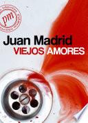 libro Viejos Amores