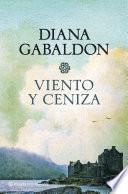 libro Viento Y Ceniza