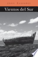 libro Vientos Del Sur